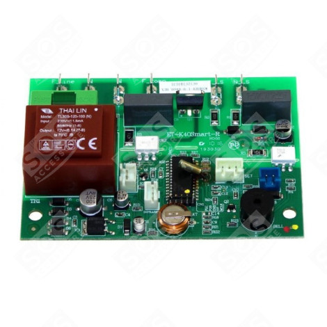 CARTE ÉLECTRONIQUE, MODULE DE PUISSANCE FRIGORIFERO, CONGELATORE - 811653250
