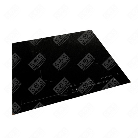 DESSUS VERRE PIANO COTTURA - 8583058139129
