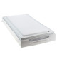 PORTELLO FREEZER FRIGORIFERO, CONGELATORE - 70066606, 49031735