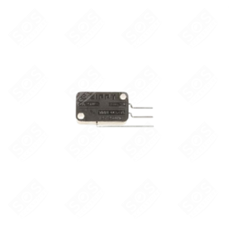 MIRCO INTERRUPTEUR FORNI A MICROONDE - 700335