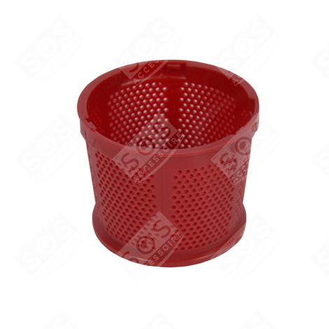 GRILLE D'ORIGINE  ASPIRAPOLVERE - FS-9100038931
