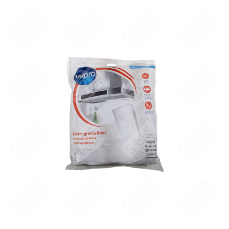 FILTRE UNIVERSEL CAPPA ASPIRANTE - 484000008527