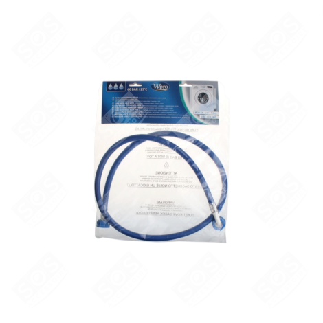 TUYAU D'ALIMENTATION DC 1,5 M D'ORIGINE LAVATRICE - 484000001132