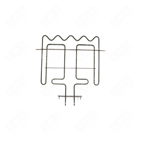 RESISTANCE VOUTE/GRILL 2450 W OEM FORNI, FORNELLI ELETTRICI E A GAS - 484000000514, C00313436