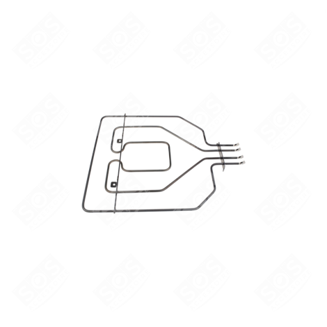 RESISTANCE VOUTE 2800W OEM FORNI, FORNELLI ELETTRICI E A GAS - 00471375