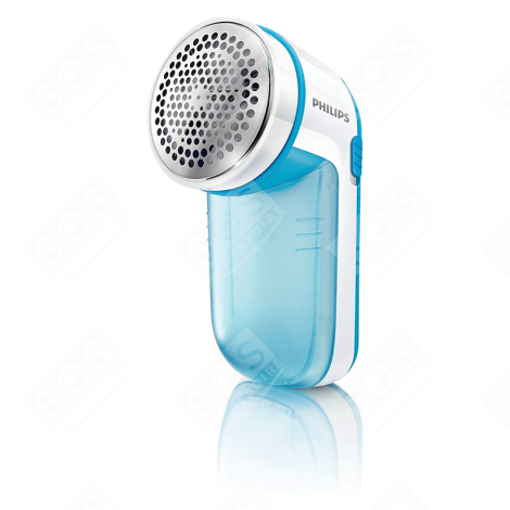 RASOIR A PULL ANTI-BOULOCHES ACCESSORI E PRODOTTI - GC026/00