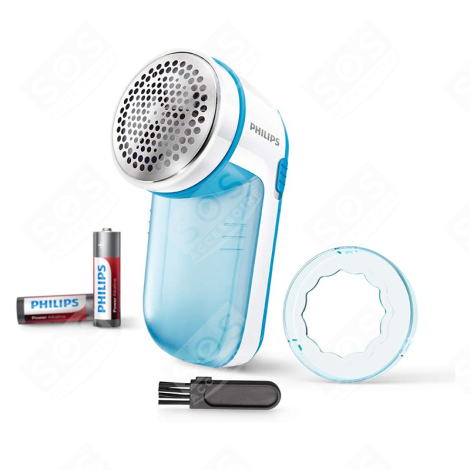 RASOIR A PULL ANTI-BOULOCHES ACCESSORI E PRODOTTI - GC026/00