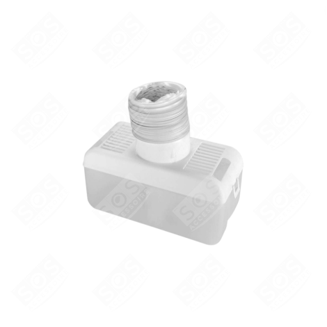 KIT CONDENSEUR UNIVERSEL ASCIUGATRICE - 484000008815