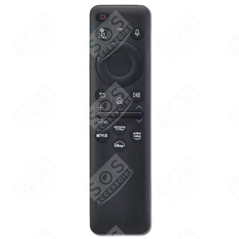 TÉLÉCOMMANDE D'ORIGINE TELEVISIONI, TELEVISORI, TV - BN59-01455E