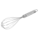 FOUET EN INOX D'ORIGINE ROBOT DA CUCINA E CUOCITUTTO - 505485