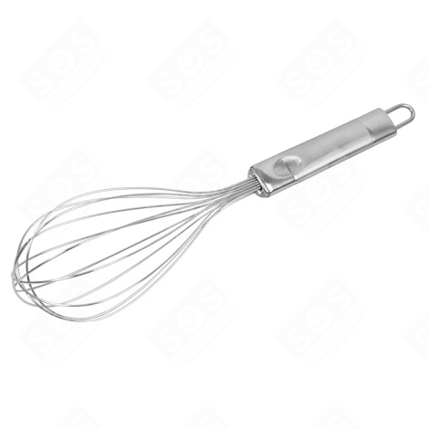 FOUET EN INOX D'ORIGINE ROBOT DA CUCINA E CUOCITUTTO - 505485
