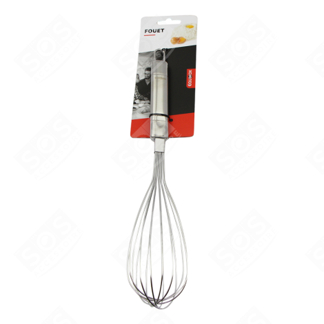 FOUET EN INOX D'ORIGINE ROBOT DA CUCINA E CUOCITUTTO - 505485