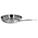 POELE INOX 28 CM UTENSILE DA CUCINA - DB350428