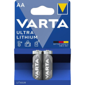Piles lithium d'origine
