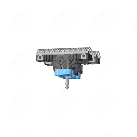 COUTEAU ET GRILLE RASOI, TAGLIACAPELLI - AL-N2