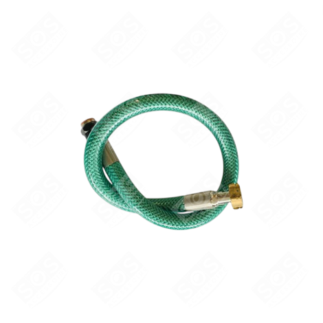 LYRE,  FLEXIBLE INOX BUTANE PROPANE 70 CM FORNI, FORNELLI ELETTRICI E A GAS - LI070EY75