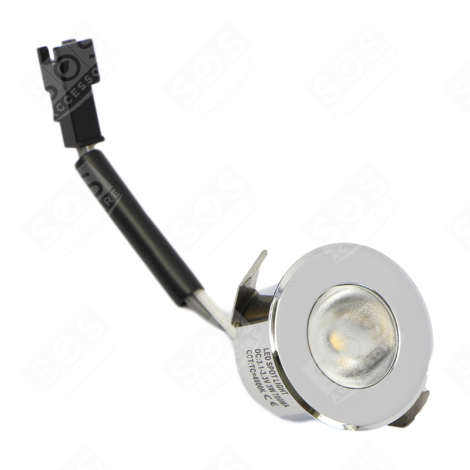 LAMPE LED 3W D'ORIGINE FORNI, FORNELLI ELETTRICI E A GAS -  81483104