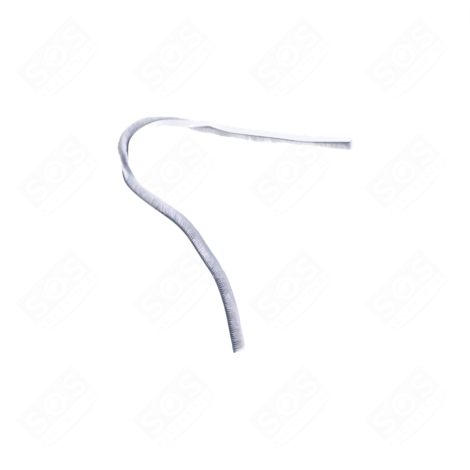 BANDE, BROSSE D'ESPACEMENT D'ORIGINE ASPIRAPOLVERE - DJ60-00063A