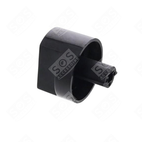 MANETTE EN PLASTIQUE ET INOX D'ORIGINE FORNI, FORNELLI ELETTRICI E A GAS - 10001666