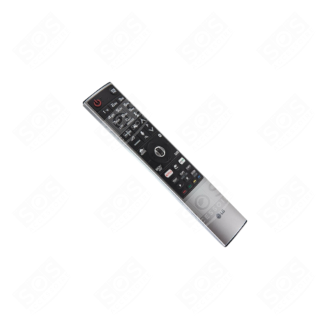 TÉLÉCOMMANDE D'ORIGINE TELEVISIONI, TELEVISORI, TV - AKB75056031