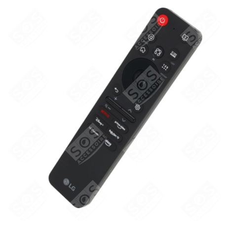 TÉLÉCOMMANDE D'ORIGINE TELEVISIONI, TELEVISORI, TV - AKB76046603