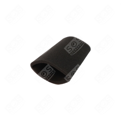 FILTRE MOOUSSE D'ORIGINE ASPIRAPOLVERE - RS-RU3712