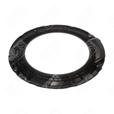 CADRE SUPÉRIEUR DE HUBLOT D'ORIGINE LAVATRICE - 20001397
