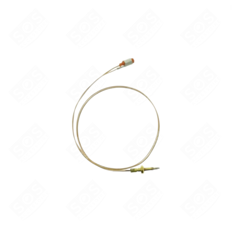 THERMOCOUPLE 600 D'ORIGINE PIANO COTTURA - 72X8809