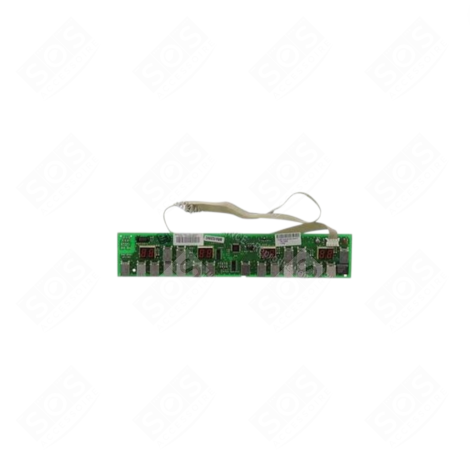 CARTE CLAVIER PIANO COTTURA - AS0023055