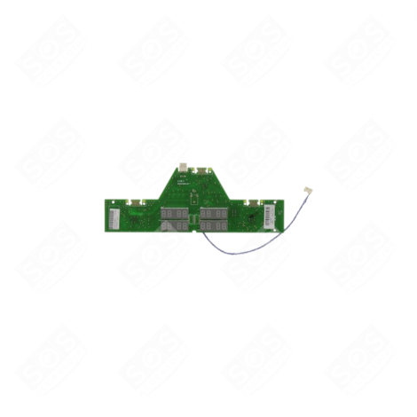 CARTE CLAVIER D'ORIGINE PIANO COTTURA - AS0039449