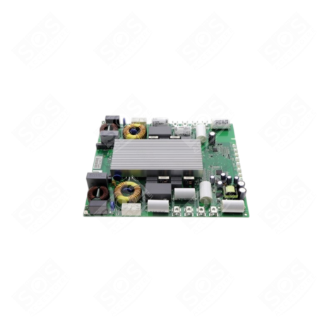 CARTE ÉLECTRONIQUE, MODULE DE PUISSANCE D'ORIGINE PIANO COTTURA - AS0078111
