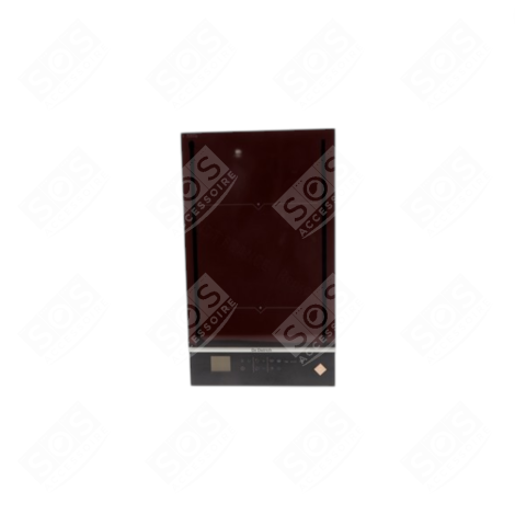 DESSUS VITROCÉRAMIQUE D'ORIGINE PIANO COTTURA - AS0061821