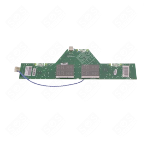 CARTE CLAVIER D'ORIGINE PIANO COTTURA - AS0061964