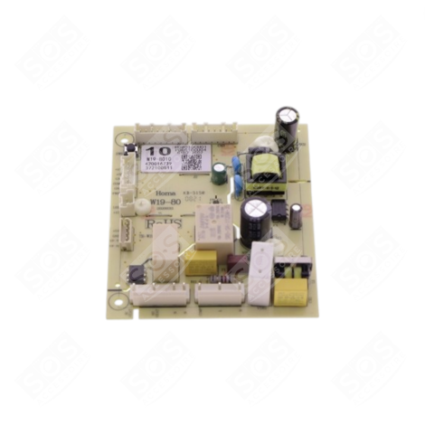 CARTE ÉLECTRONIQUE, MODULE DE PUISSANCE D'ORIGINE FRIGORIFERO, CONGELATORE - AS0074778