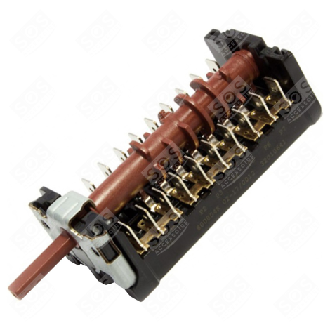 COMMUTATEUR FORNI, FORNELLI ELETTRICI E A GAS - 32010641