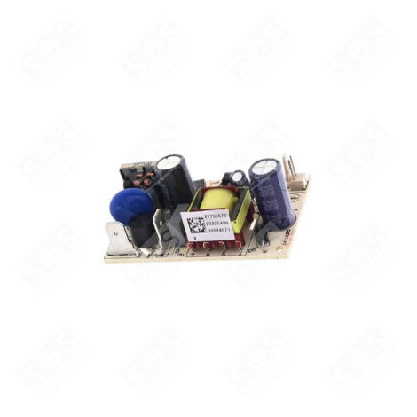 CARTE ÉLECTRONIQUE, MODULE DE PUISSANCE D'ORIGINE FRIGORIFERO, CONGELATORE - AS0069254