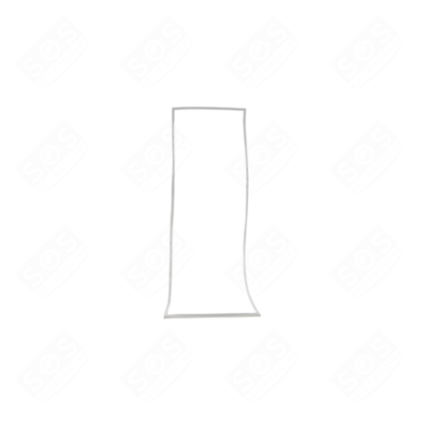 JOINT DE PORTE D'ORIGINE FRIGORIFERO, CONGELATORE - AS0071077
