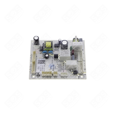 CARTE ÉLECTRONIQUE, MODULE DE PUISSANCE D'ORIGINE FRIGORIFERO, CONGELATORE - AS0075077