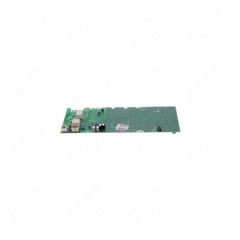 CARTE ÉLECTRONIQUE, MODULE DE COMMANDE D'ORIGINE LAVATRICE - AS0074450