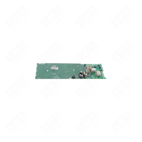 CARTE ÉLECTRONIQUE, MODULE DE COMMANDE D'ORIGINE LAVATRICE - AS0074940