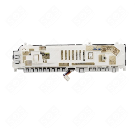 CARTE ÉLECTRONIQUE, MODULE DE COMMANDE D'ORIGINE LAVATRICE - AS0079169