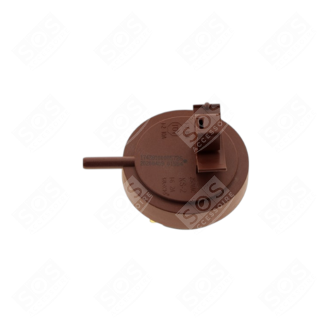 PRESSOSTAT D'ORIGINE LAVATRICE - AS0071972