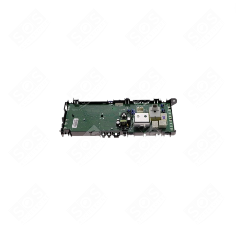 CARTE ÉLECTRONIQUE, MODULE DE COMMANDE D'ORIGINE LAVATRICE - AS0074423