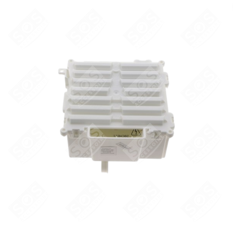 CARTE BLDC, MODULE ÉLECTRONIQUE LAVATRICE - AS0079170