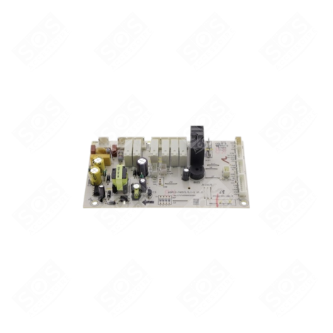 CARTE ÉLECTRONIQUE, MODULE DE PUISSANCE D'ORIGINE LAVASTOVIGLIE - AS0072374