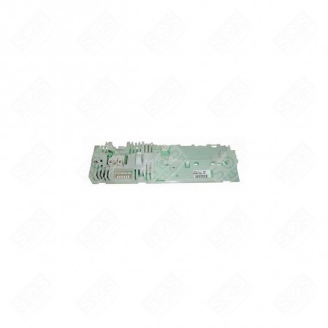 MODULE DE COMMANDE LAVATRICE - 432218