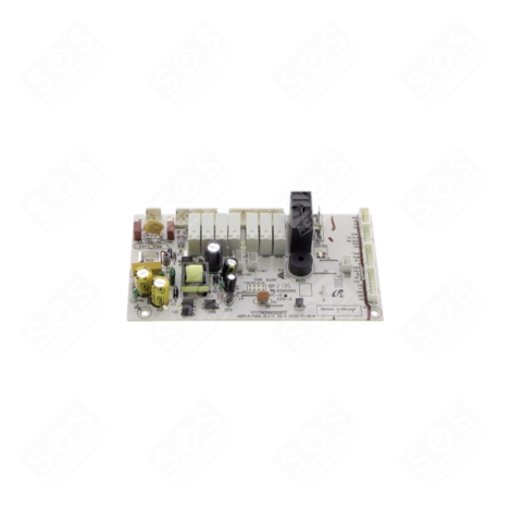 CARTE ÉLECTRONIQUE, MODULE DE PUISSANCE D'ORIGINE LAVASTOVIGLIE - AS0075156