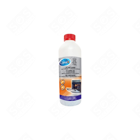 GEL NETTOYANT ACCESSORI E PRODOTTI - 75S1452