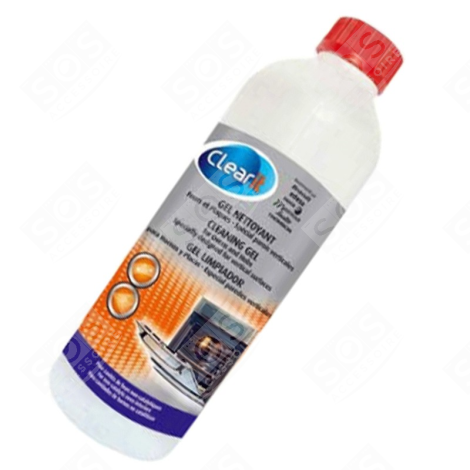 GEL NETTOYANT ACCESSORI E PRODOTTI - 75S1452