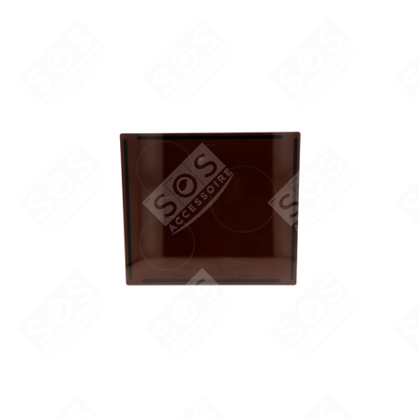 DESSUS VITROCÉRAMIQUE D'ORIGINE PIANO COTTURA - AS0075399